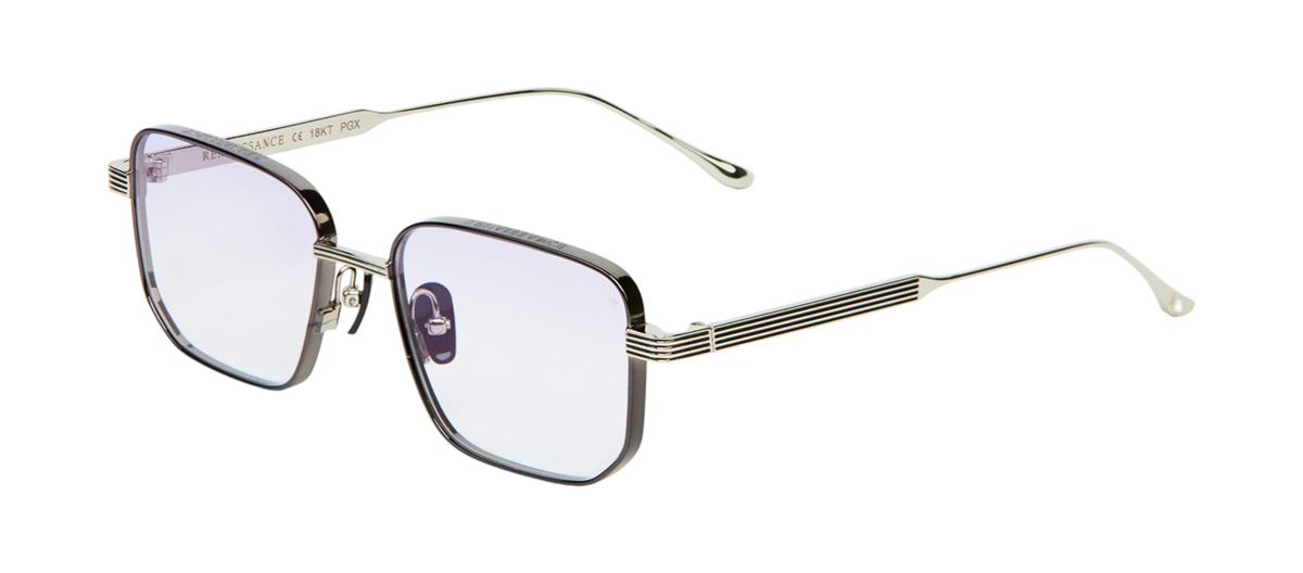 Renaissance XXXXIII C3 PGX